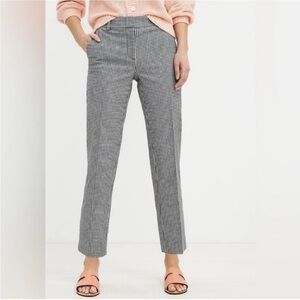 NWT LOFT Riviera Slim Cropped Pants